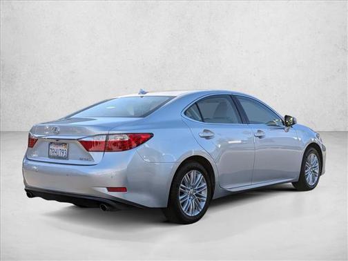 2013 Lexus ES 350 Base
