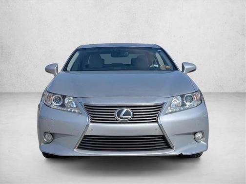 2013 Lexus ES 350 Base