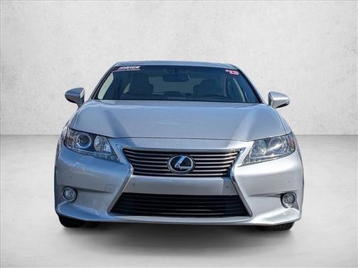 2013 Lexus ES 350 Base