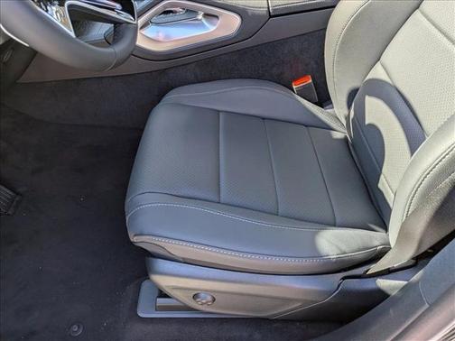 2026 Mercedes-Benz GLE 350 4MATIC