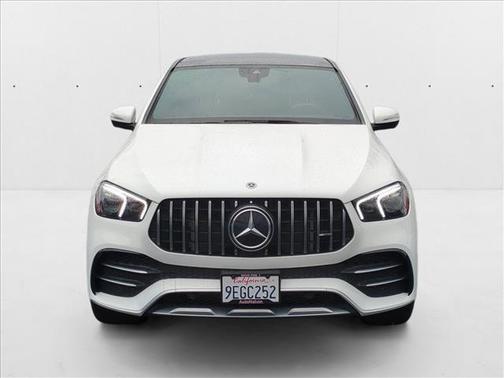 2023 Mercedes-Benz AMG GLE 53 4MATIC+ Coupe
