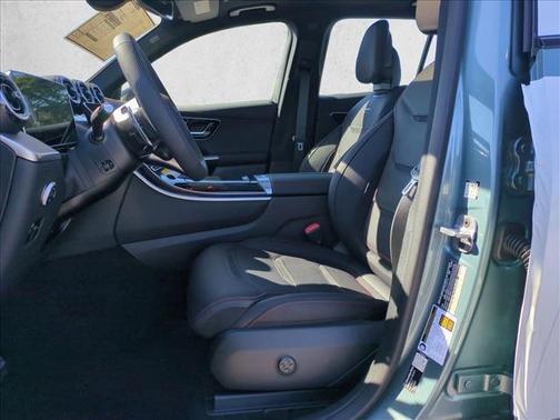 2026 Mercedes-Benz AMG GLC 43 4MATIC