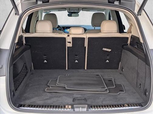 2025 Mercedes-Benz GLE 350 Base