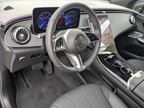 2025 Mercedes-Benz EQE 350+ Base