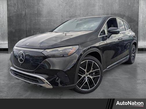 2025 Mercedes-Benz EQE 350+ Base
