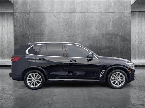 2020 BMW X5 sDrive40i