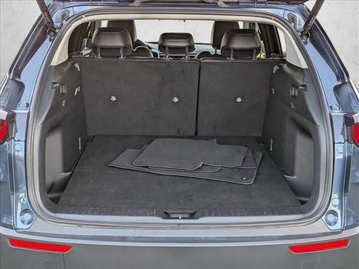 2024 Mazda CX-50 2.5 S Preferred Package