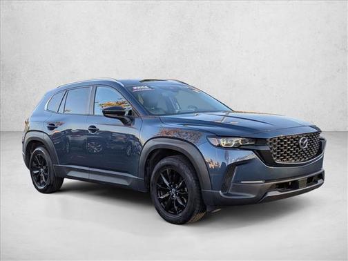 2024 Mazda CX-50 2.5 S Preferred Package
