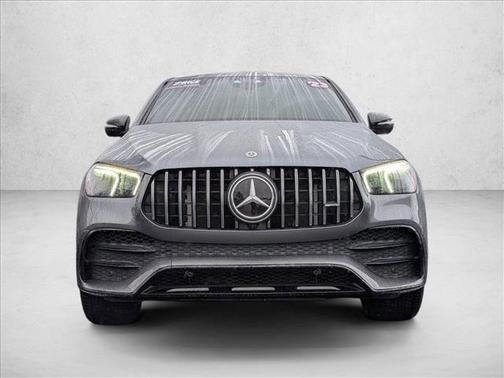 2023 Mercedes-Benz AMG GLE 53 4MATIC+ Coupe