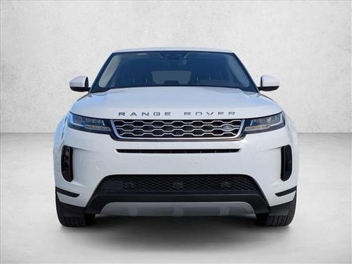 2020 Land Rover Range Rover Evoque S
