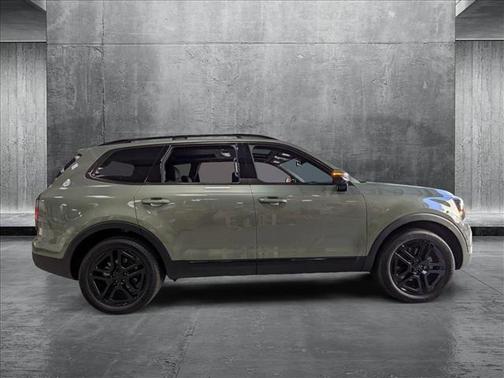 2025 Kia Telluride SX Prestige X-Line