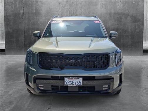 2025 Kia Telluride SX Prestige X-Line