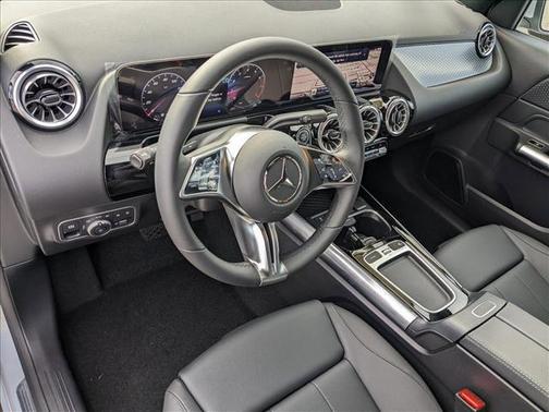 2025 Mercedes-Benz GLA 250 Base