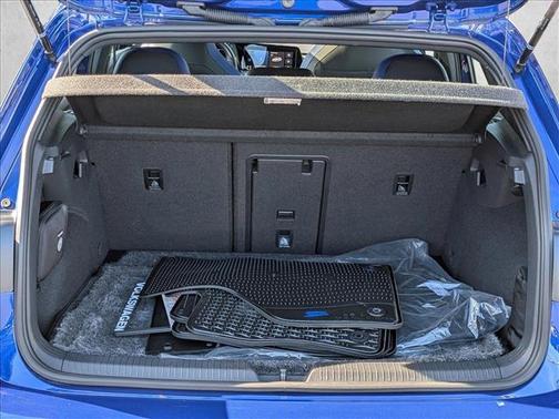 2024 Volkswagen Golf R 2.0T DSG