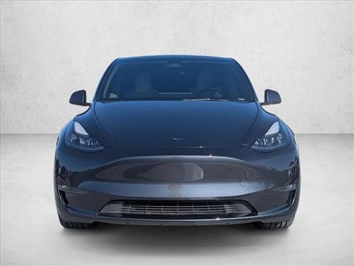 2024 Tesla Model Y Performance Dual Motor All-Wheel Drive