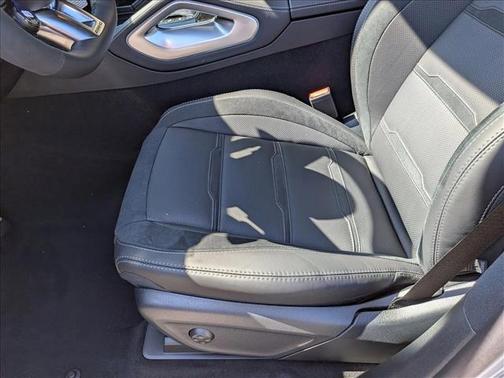 2026 Mercedes-Benz AMG GLE 53 4MATIC+ Coupe