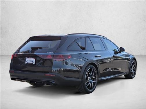 2025 Mercedes-Benz E-Class E 450 4MATIC All-Terrain