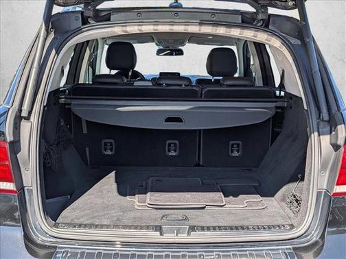 Black 2016 Mercedes-Benz GLE-Class GLE 350 4MATIC