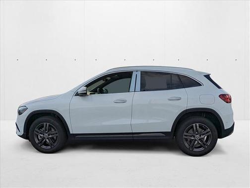 2025 Mercedes-Benz GLA 250 Base