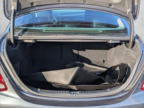 2016 Mercedes-Benz C-Class C 300 4MATIC Sport