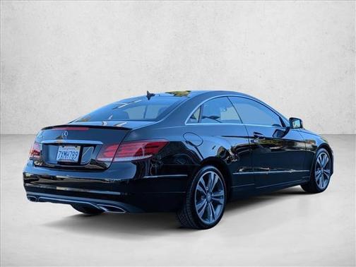 2017 Mercedes-Benz E-Class E 400