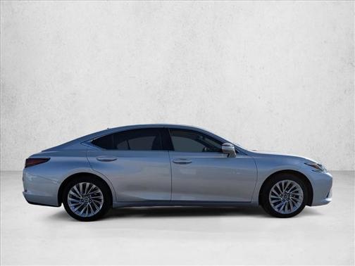2020 Lexus ES 350 Luxury