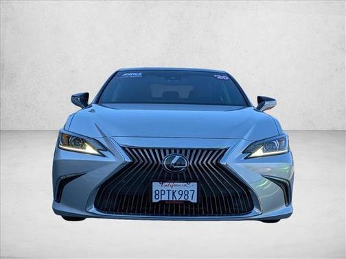 2020 Lexus ES 350 Luxury