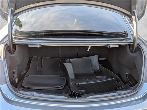 2018 Mercedes-Benz E-Class E 400