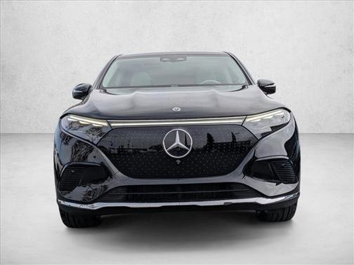 2023 Mercedes-Benz EQS 450 4MATIC