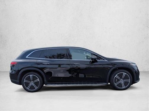 2023 Mercedes-Benz EQS 450 4MATIC