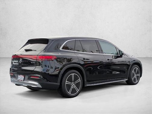 2023 Mercedes-Benz EQS 450 4MATIC