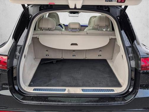 2023 Mercedes-Benz EQS 450 4MATIC