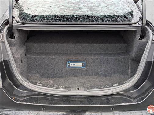 2017 Ford Fusion Energi Titanium