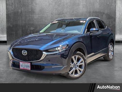 2023 Mazda CX-30 2.5 S Select Package