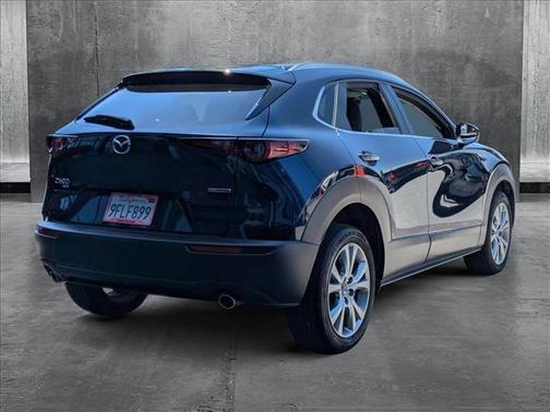 2023 Mazda CX-30 2.5 S Select Package
