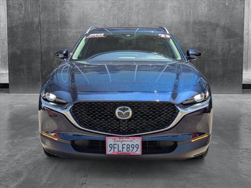 2023 Mazda CX-30 2.5 S Select Package