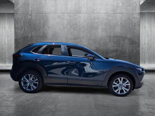 2023 Mazda CX-30 2.5 S Select Package