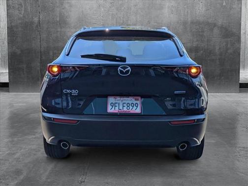 2023 Mazda CX-30 2.5 S Select Package