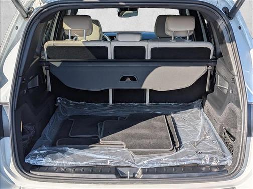 2025 Mercedes-Benz GLB 250 Base