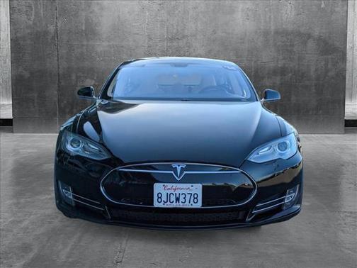 2014 Tesla Model S 60