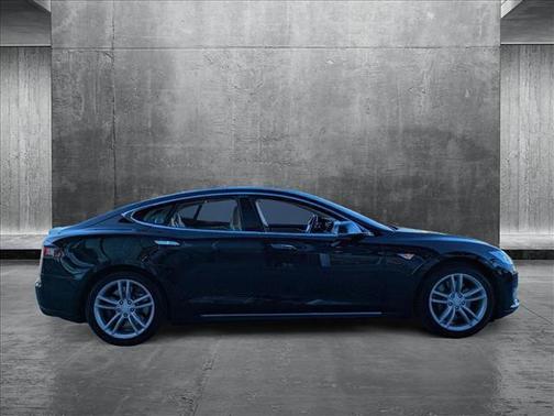 2014 Tesla Model S 60