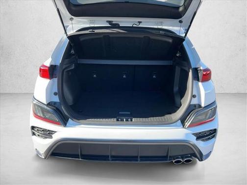 2022 Hyundai KONA N Line