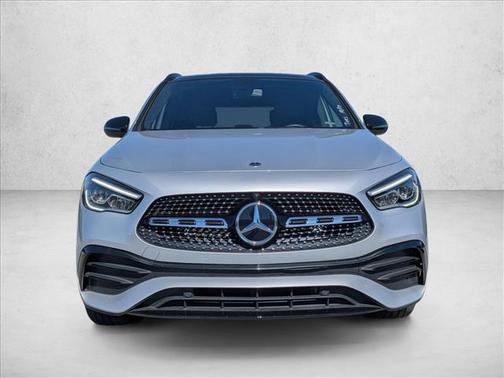 2023 Mercedes-Benz GLA 250 Base