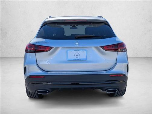 2023 Mercedes-Benz GLA 250 Base