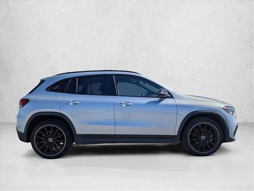 2023 Mercedes-Benz GLA 250 Base