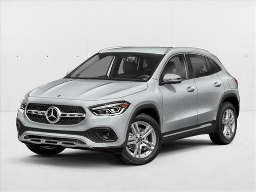 2023 Mercedes-Benz GLA 250 Base