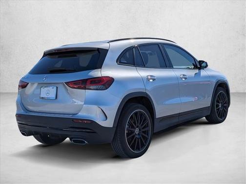 2023 Mercedes-Benz GLA 250 Base