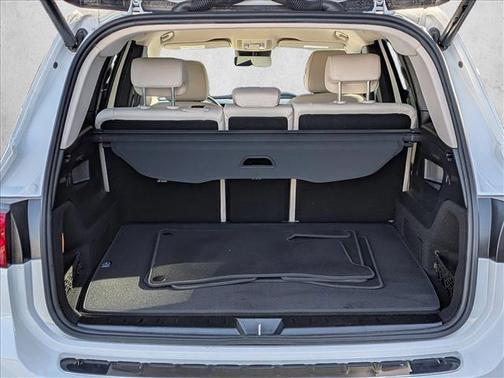 2025 Mercedes-Benz GLB 250 4MATIC