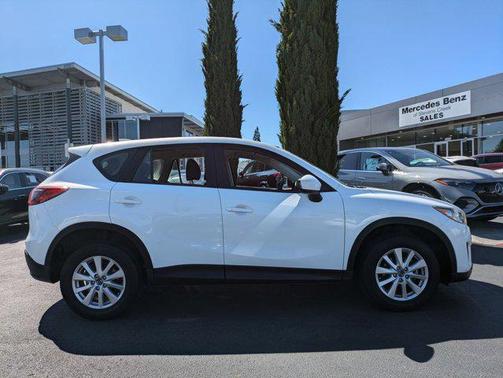 2014 Mazda CX-5 Sport