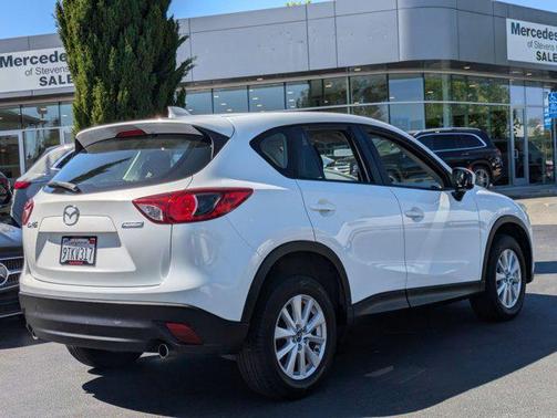 2014 Mazda CX-5 Sport